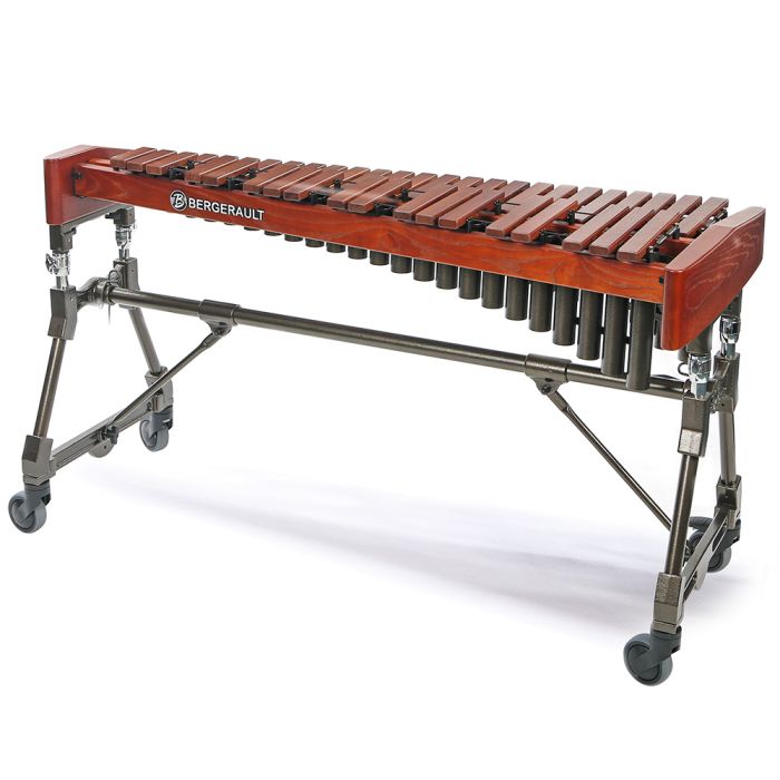 Xilofono Bergerault Performer rosewood 3.5 ottave main product photo