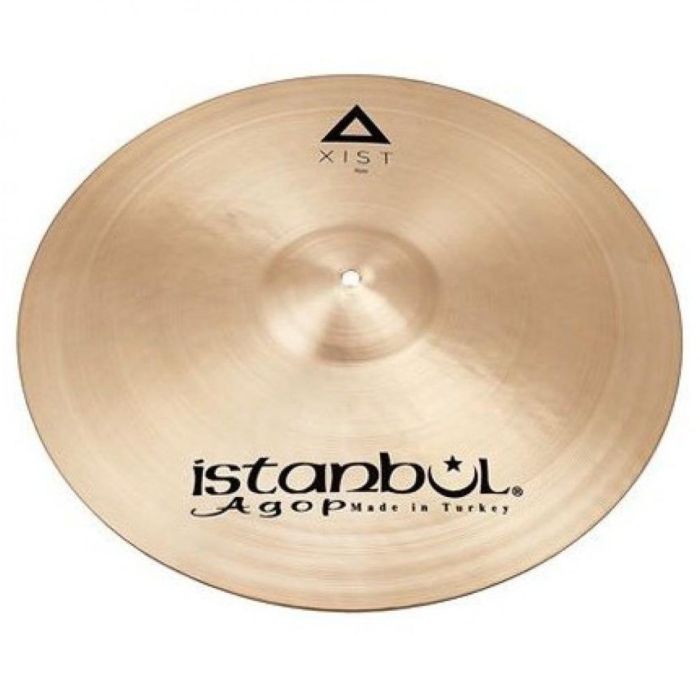 Istanbul Agop 20" Piatto Xist Ride main product photo
