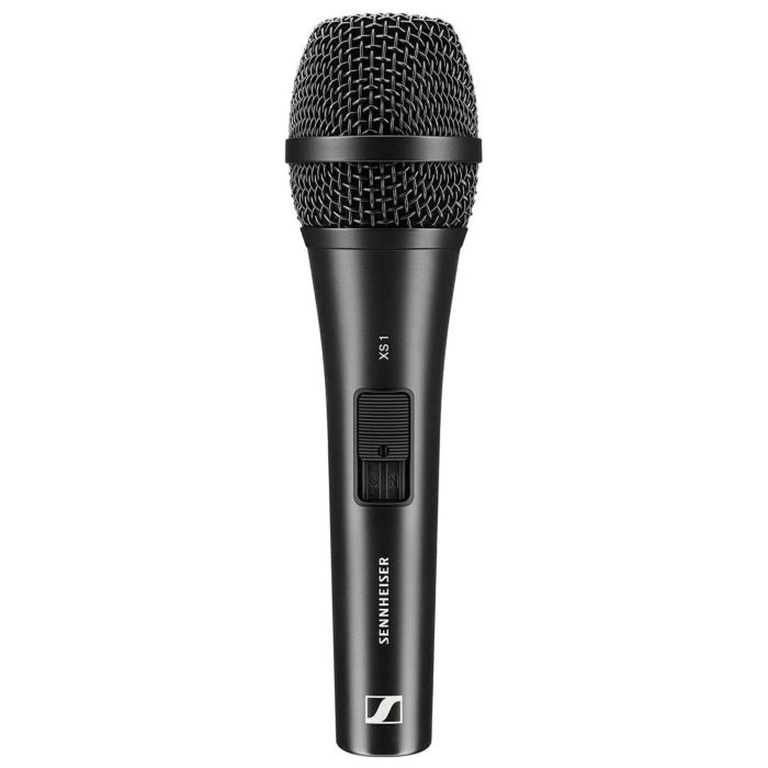 Sennheiser XS1 Microfono dinamico cardioide main product photo
