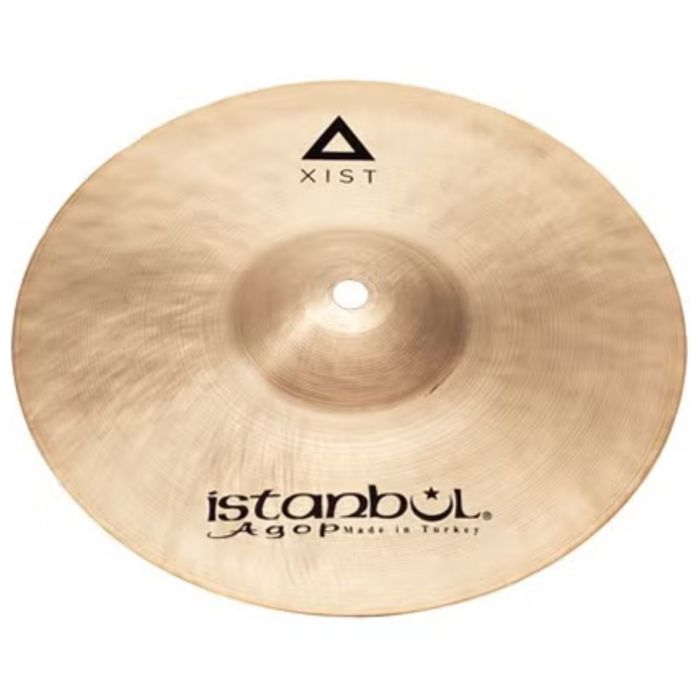 Istanbul Agop Piatto 8" Xist Splash main product photo