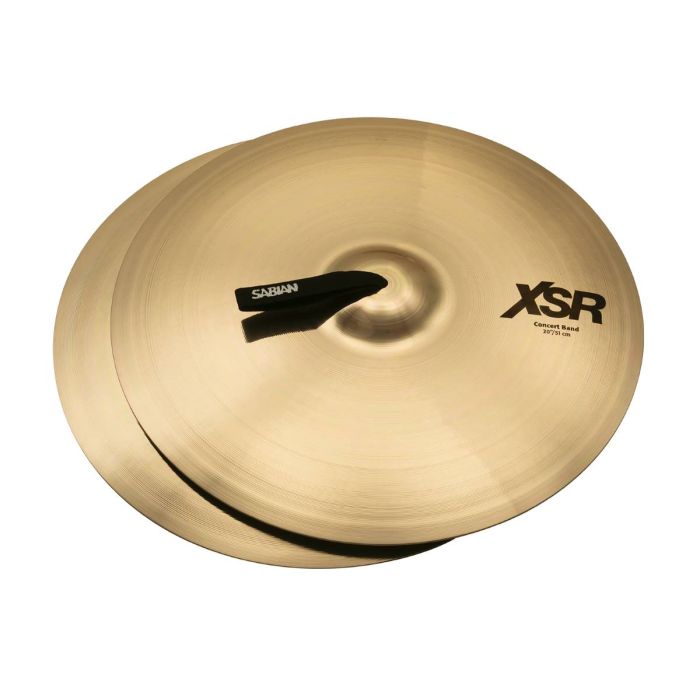 Sabian 20" XSR2021B Marching Band manali inclusi main product photo
