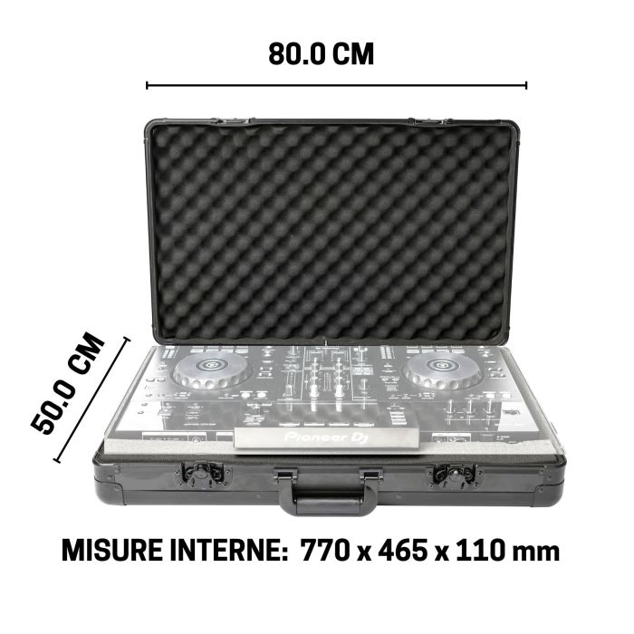 Magma CARRY LITE DJ CASE XXL PLUS main product photo