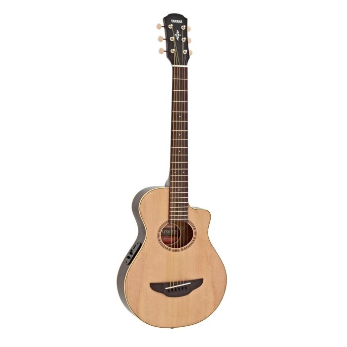 Yamaha APXT2NT NATURAL 3/4 con borsa main product photo