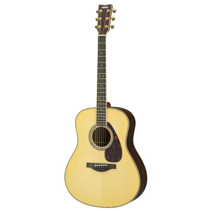 Yamaha LL16 ARE natural con custodia main product photo