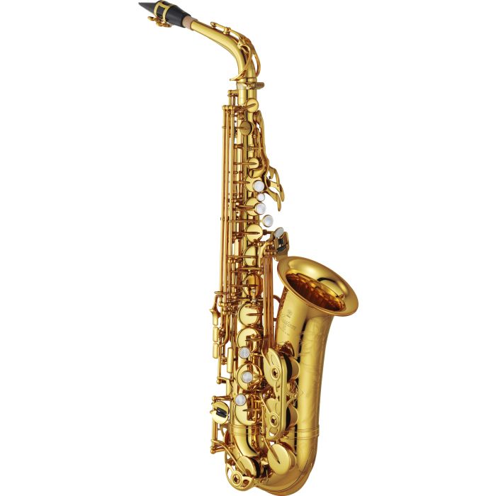 Yamaha YAS82 custom Z 03 Sax Alto laccato main product photo