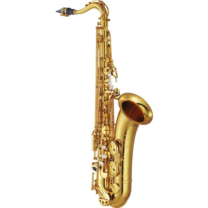 Yamaha YTS 62 02 Sax Tenore Laccato main product photo