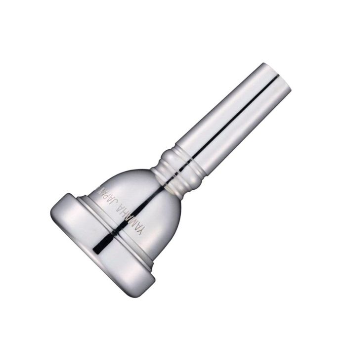 Bocchino Trombone Yamaha 48II penna larga main product photo