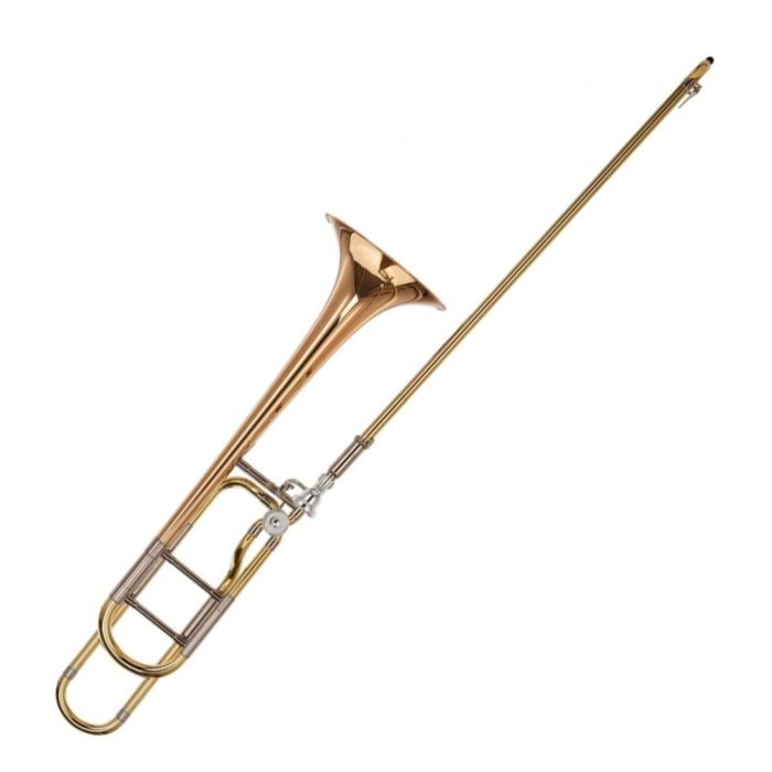 Yamaha YSL548GO main product photo