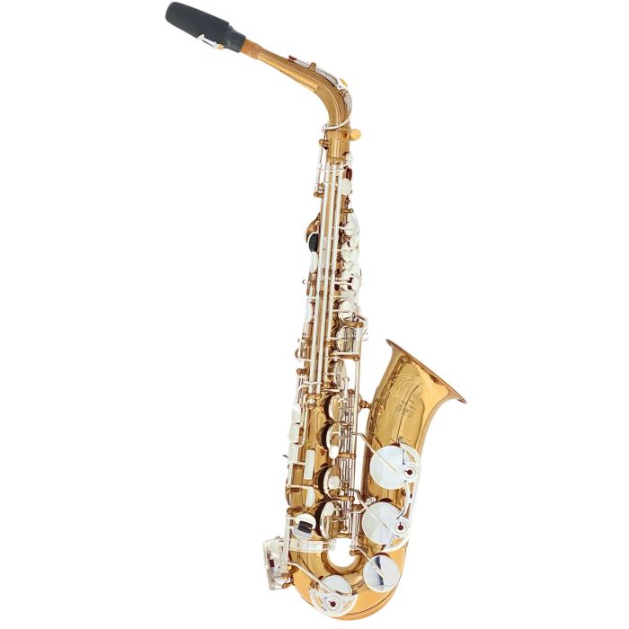 YAS62A amber NM25 limited edition Sax Alto main product photo