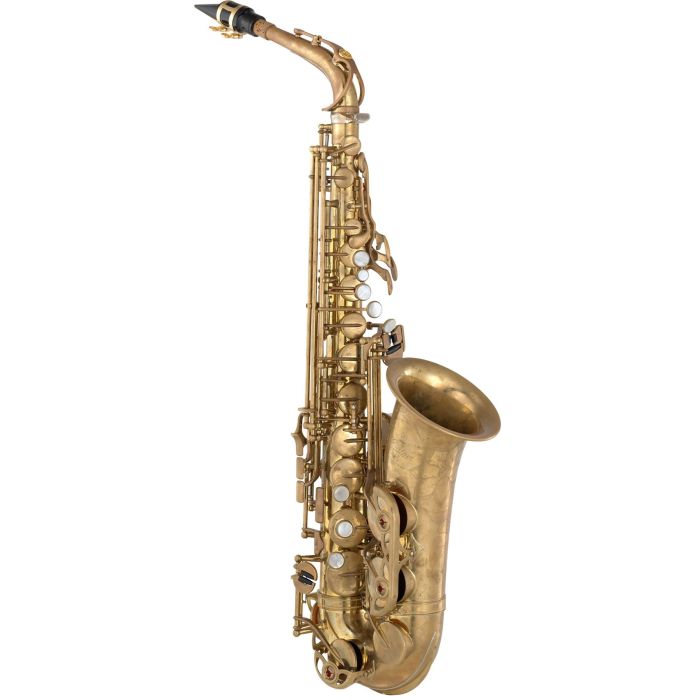 Yamaha YAS62UL Sax Alto NON laccato main product photo