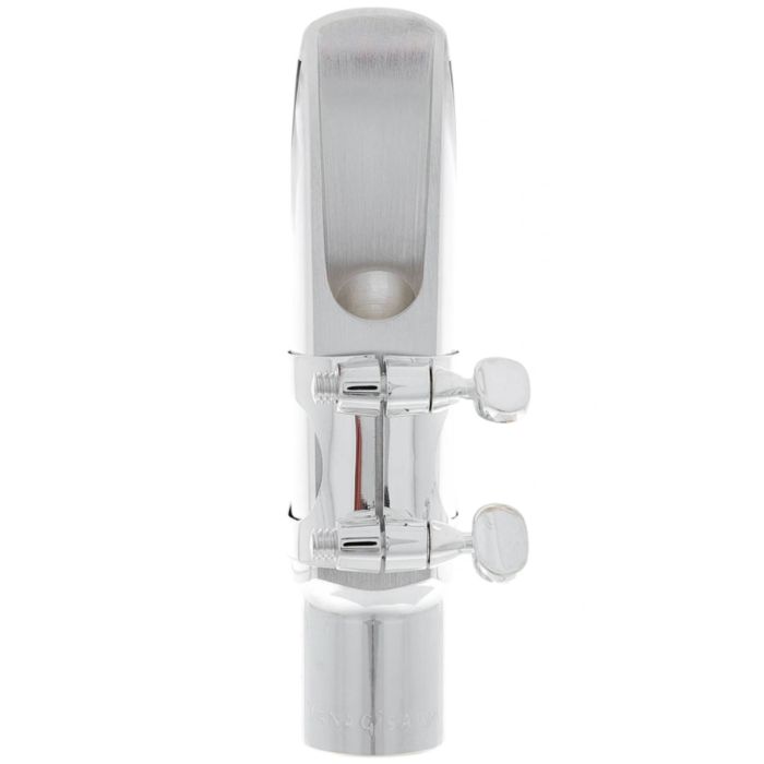 Yanagisawa 8 metallo Bocchino Sax Alto main product photo