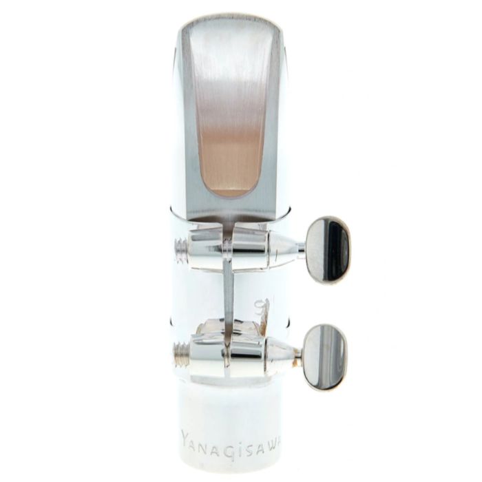Yanagisawa 7 metallo Bocchino Sax Soprano main product photo
