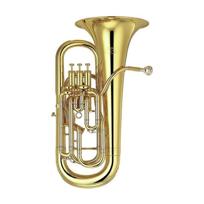 YEP642 II NEO 3+1 Eufonio Yamaha main product photo