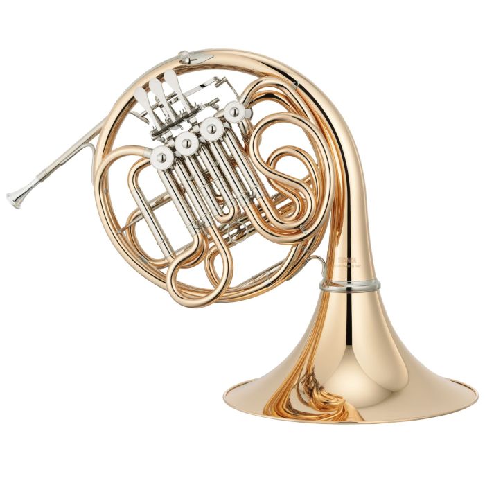 Yamaha YHR-567 GDB Fa-Sib main product photo
