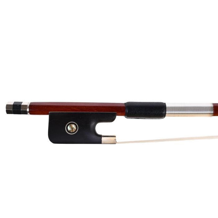 Archetto Cello 1/4 Yibo Studio Legno Brasile, ottagonale main product photo