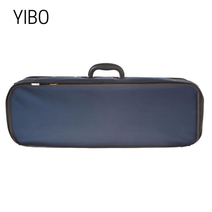 Custodia Viola regolabile Yibo rettangolare 3,2 Kg Blu main product photo