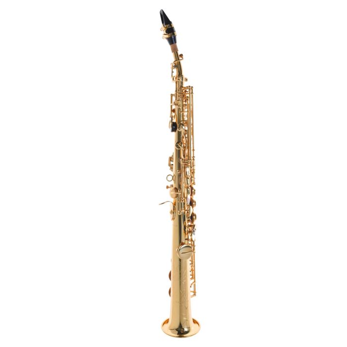 Sax Soprano Yoshida YOS01S main product photo
