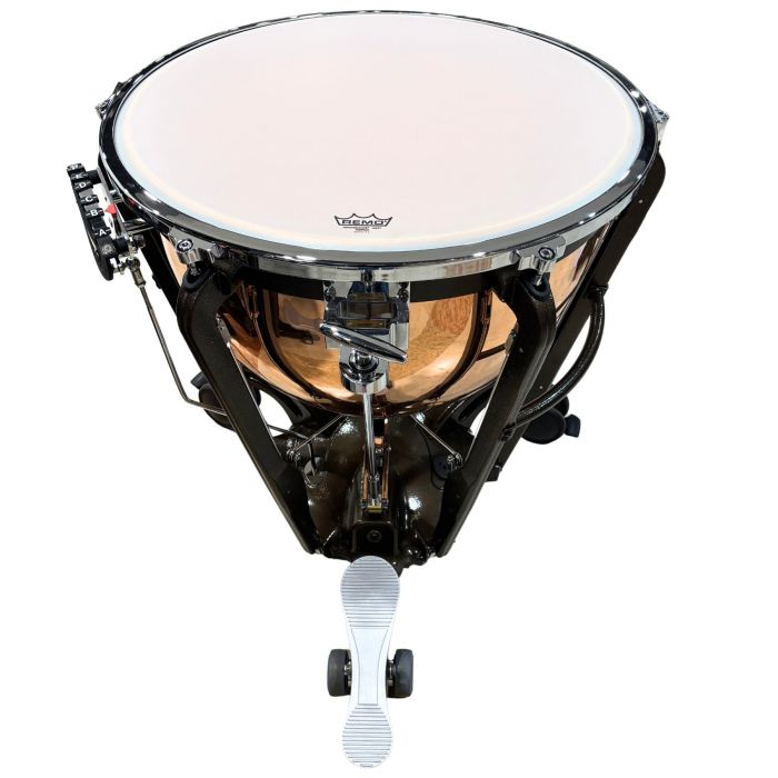 Yoshida Timpano Concert rame 26" main product photo
