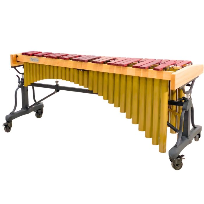 Marimba Yoshida 4 1/3 Ensamble synthetic fiber A2-C7 main product photo