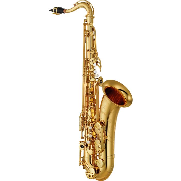 Sax Tenore Yamaha YTS480 laccato con custodia main product photo