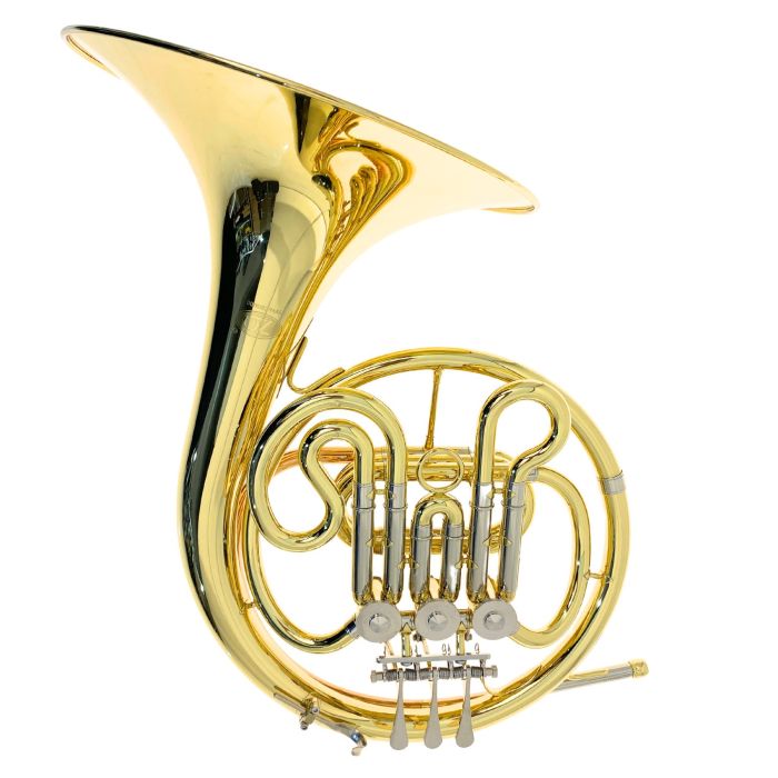 Corno baby Sib ZO ZFH-CB3000 laccato main product photo