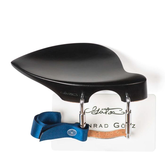 Conrad Götz ZK252 Schulze-Priska Chinrest main product photo