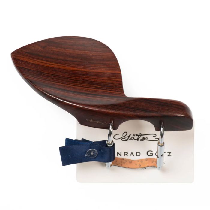 Conrad Götz ZK4254 Guarneri Rosewood Chinrest main product photo