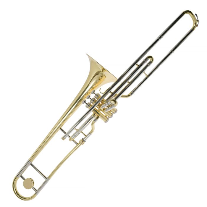 Trombone a pistoni ZO ZTB-4000 laccato main product photo