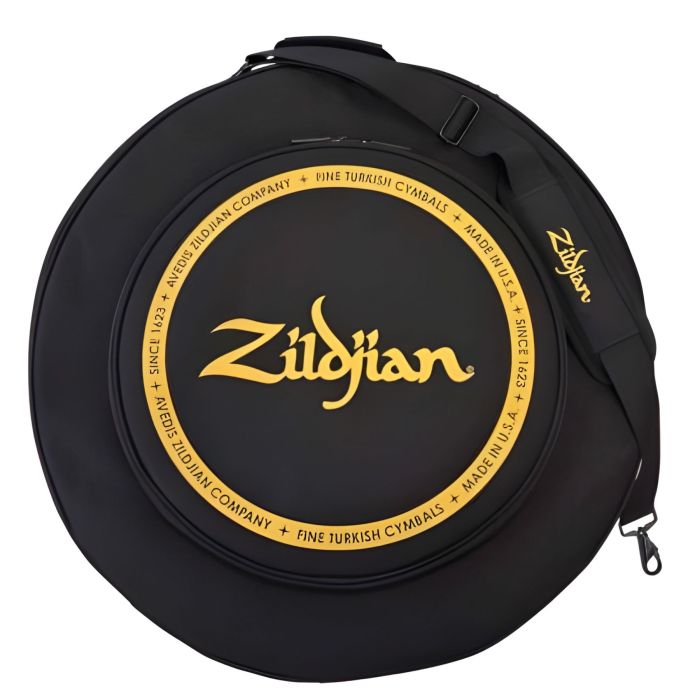 Zildjian ZXCB00822 Borsa Piatti 22" main product photo