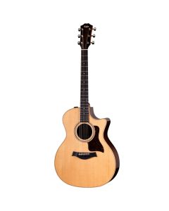 Taylor 414CE Studio Natural con custodia 