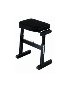 Sgabello QuikLok BZ7 regorabile 