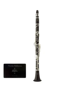 Buffet Crampon Tosca Clarinetto Mib Sel. N. Baldeyrou #:782446