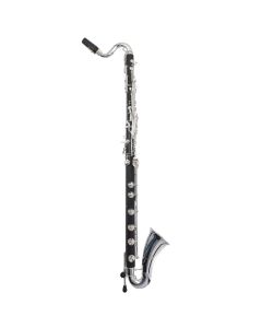Clarinetto Basso Yoshida YOS02CLB 