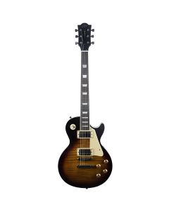 Eko LS-300 Chitarra Elettrica honey burst
