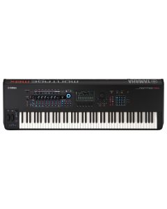 Yamaha Montage M8X AG