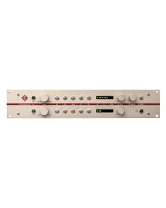 Preamplificatore Microfonico Neumann V402