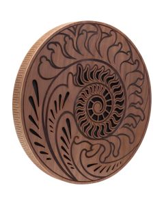 Meinl Sonic Energy RDO15F Rain Disk 15" 
