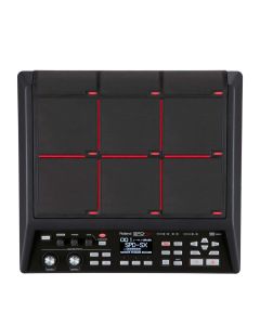 Multipad campionatore Roland SPD-SX