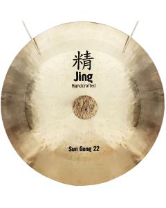 Wind Gong Jing 22" Sun 55cm Wind Gong Jing 22" Sun 55cm