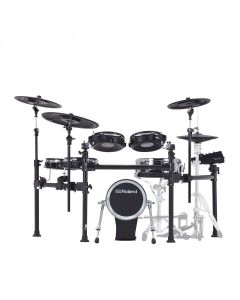 Roland TD713 con stand 