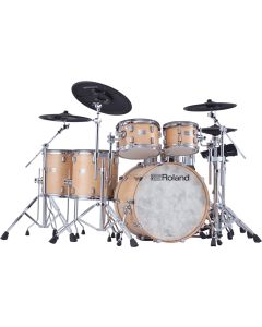 Roland VAD716-GN Batteria Elettronica Natural-ESPOSTA-
