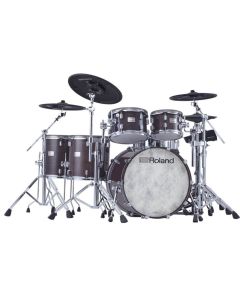 Roland VAD716-GE Batteria Elettronica gloss ebony