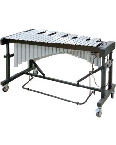 Vibrafono Yoshida 3 ottave Concert Silver