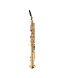 Sax Soprano Yoshida YOS01S