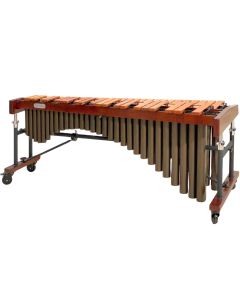 Marimba Yoshida 4 1/3 Concert pau rosa A2-C7