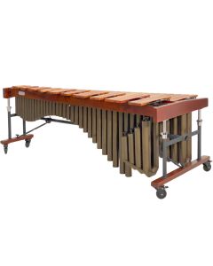 Marimba Yoshida 5 ottave Concert pau rosa C2-C7