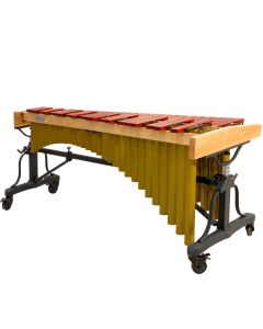 Marimba Yoshida 4 1/3 Maestro padouk A2-C7