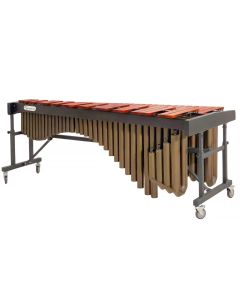 Marimba Yoshida 5 ottave Maestro padouk C2-C7