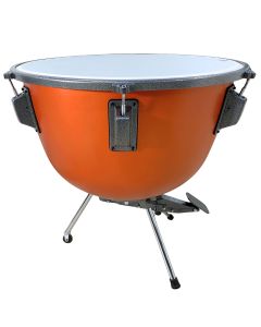 Timpano Yoshida Traveler fibra 32"