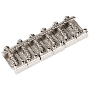 Sellette ponte Fender American Standard Stratocaster nickel